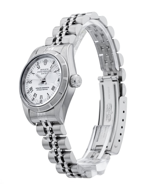 Rolex Datejust Lady 79190